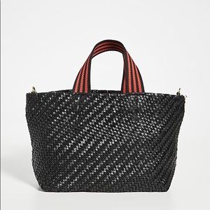 Clare V Petite Bateau bag